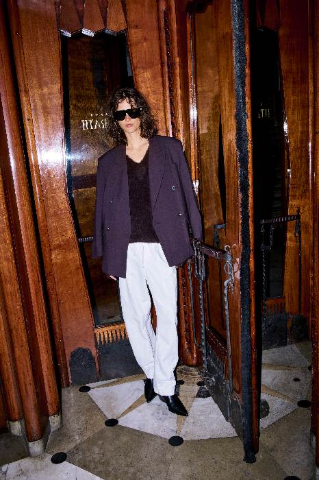 10DAYS FW25 DROP 10 CAMPAIGN 1