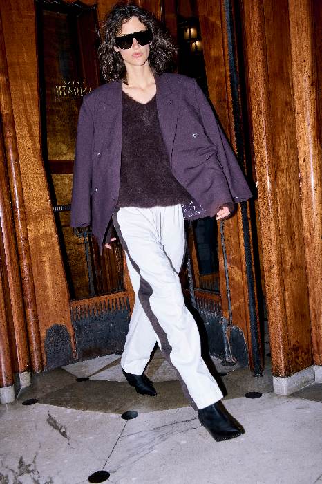 10DAYS FW25 DROP 10 CAMPAIGN 3