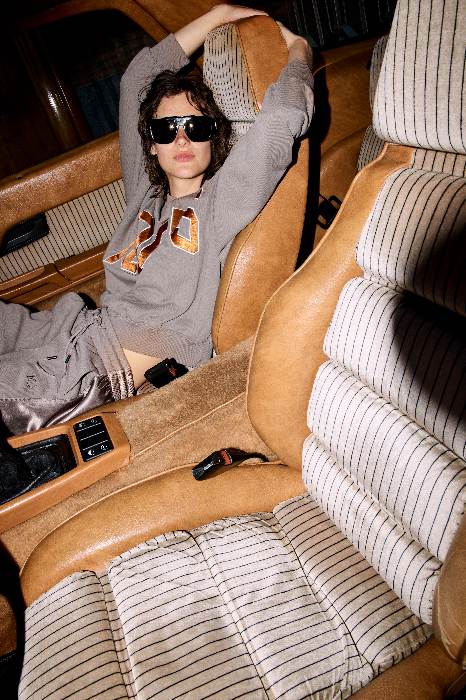 10DAYS FW25 DROP 10 CAMPAIGN 5