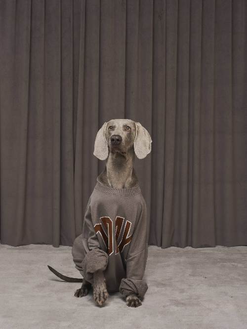 10DAYS FW25 DROP 10 LOOKBOOK 10