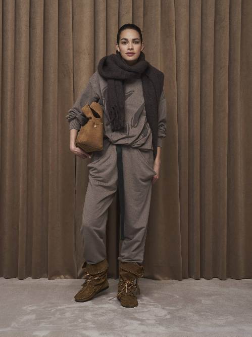 10DAYS FW25 DROP 10 LOOKBOOK 11