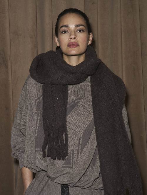 10DAYS FW25 DROP 10 LOOKBOOK 12