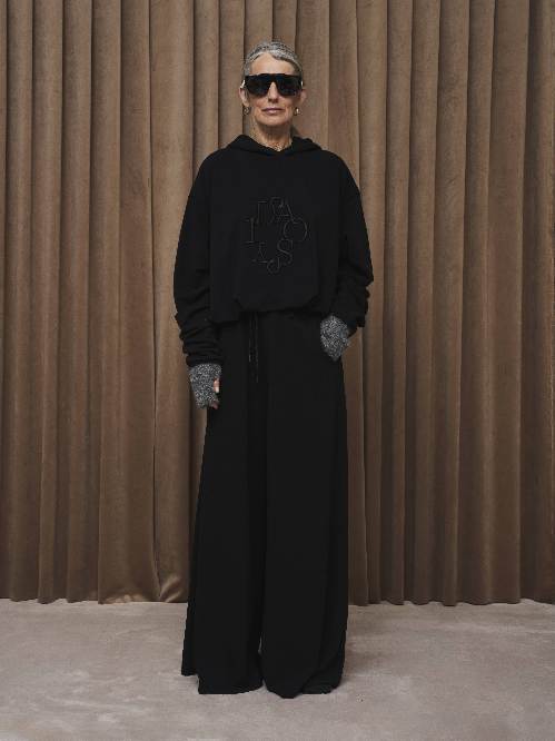 10DAYS FW25 DROP 10 LOOKBOOK 13