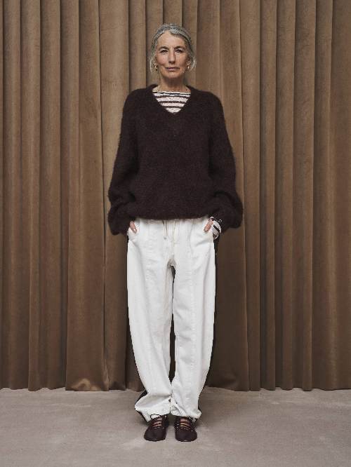 10DAYS FW25 DROP 10 LOOKBOOK 15