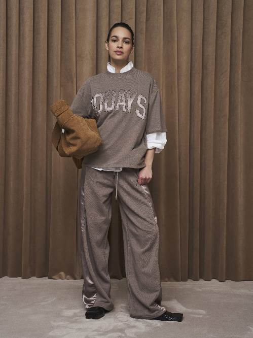 10DAYS FW25 DROP 10 LOOKBOOK 16