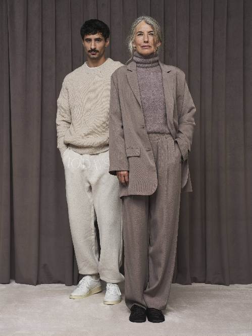 10DAYS FW25 DROP 10 LOOKBOOK 2