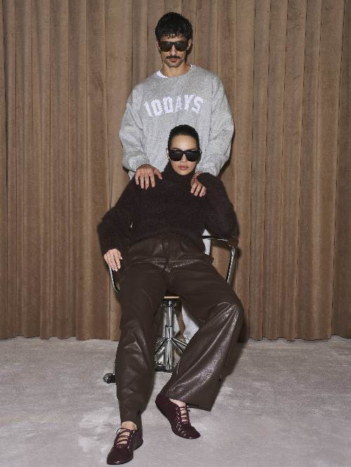 10DAYS FW25 DROP 10 LOOKBOOK 20