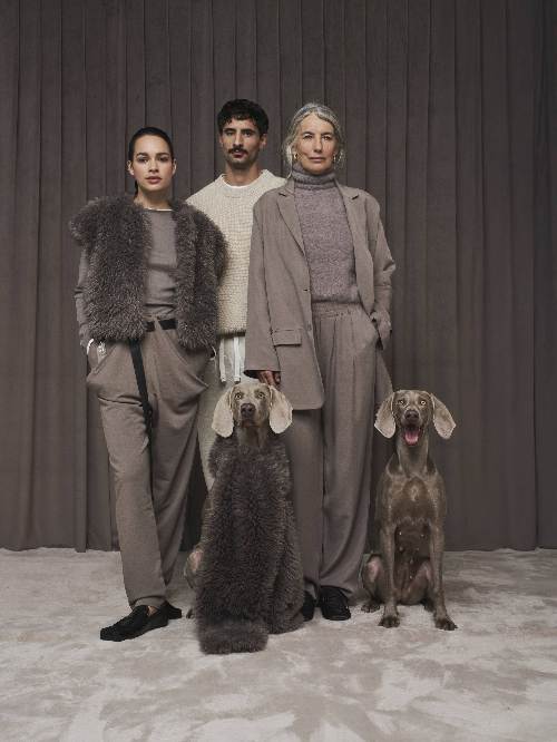 10DAYS FW25 DROP 10 LOOKBOOK 3