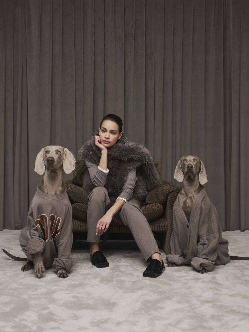 10DAYS FW25 DROP 10 LOOKBOOK 5