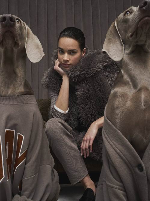 10DAYS FW25 DROP 10 LOOKBOOK 6