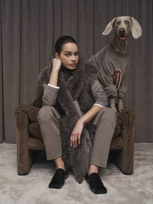 10DAYS FW25 DROP 10 LOOKBOOK 7