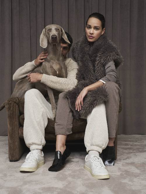 10DAYS FW25 DROP 10 LOOKBOOK 8