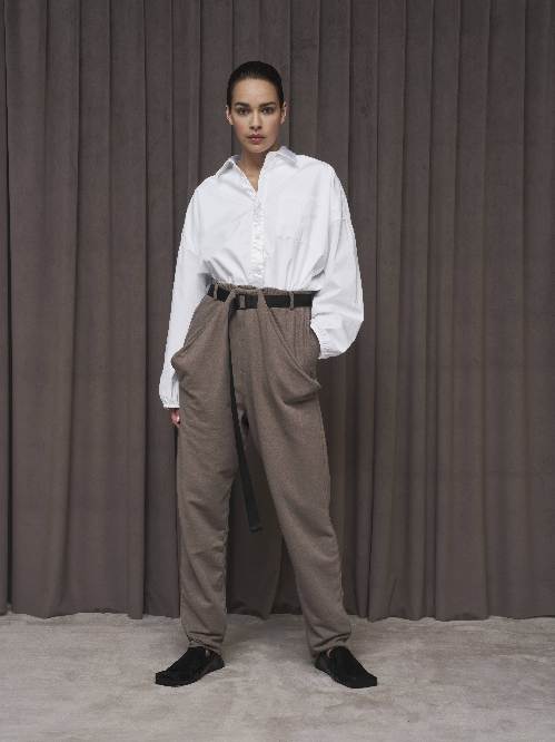 10DAYS FW25 DROP 10 LOOKBOOK 9