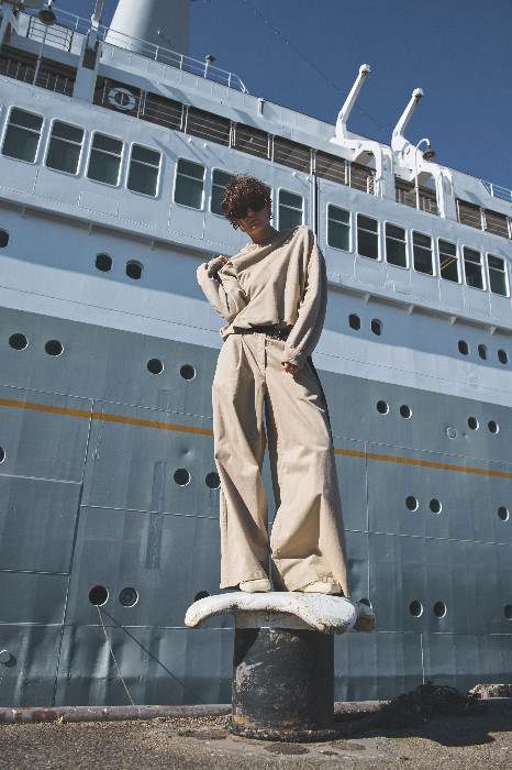 10DAYS FW25 DROP 8 CAMPAIGN 00001