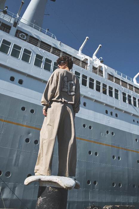 10DAYS FW25 DROP 8 CAMPAIGN 00002