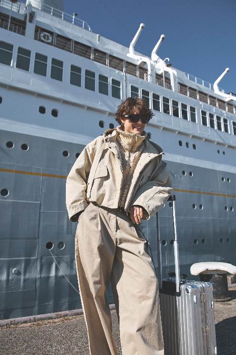 10DAYS FW25 DROP 8 CAMPAIGN 00004