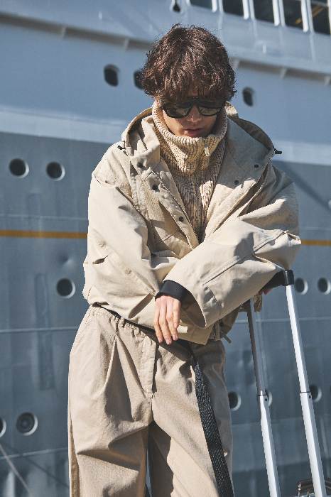 10DAYS FW25 DROP 8 CAMPAIGN 00005