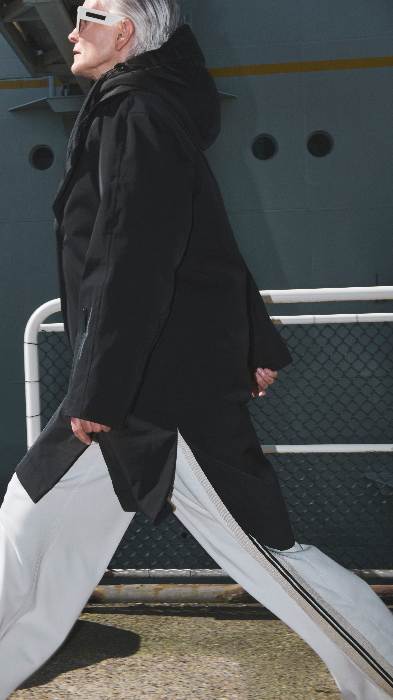 10DAYS FW25 DROP 8 CAMPAIGN 00010