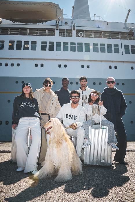 10DAYS FW25 DROP 8 CAMPAIGN 00011