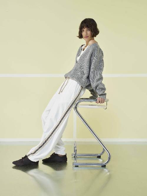 10DAYS FW25 DROP 8 LOOKBOOK 00001