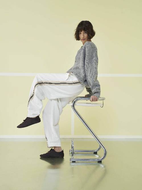 10DAYS FW25 DROP 8 LOOKBOOK 00002