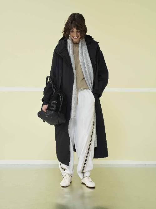 10DAYS FW25 DROP 8 LOOKBOOK 00005