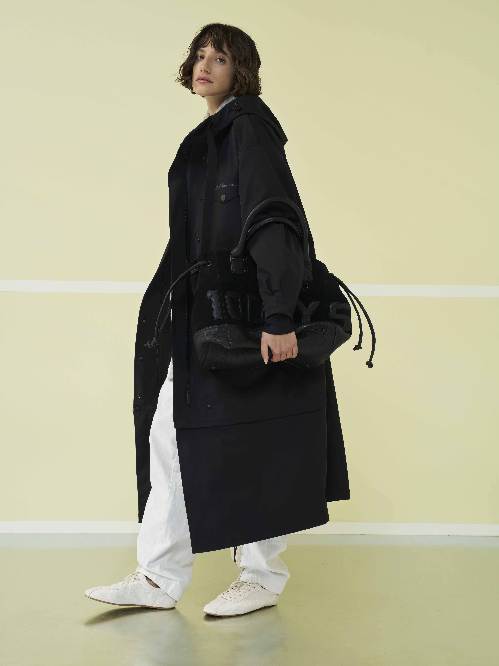 10DAYS FW25 DROP 8 LOOKBOOK 00007