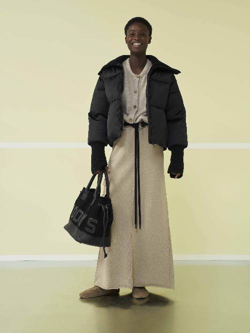 10DAYS FW25 DROP 8 LOOKBOOK 00011