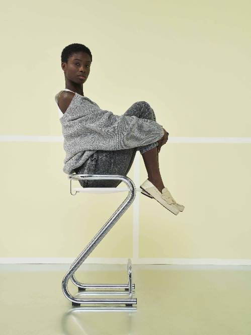 10DAYS FW25 DROP 8 LOOKBOOK 00016