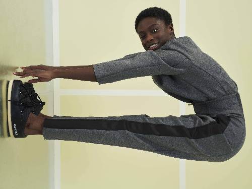 10DAYS FW25 DROP 8 LOOKBOOK 00021