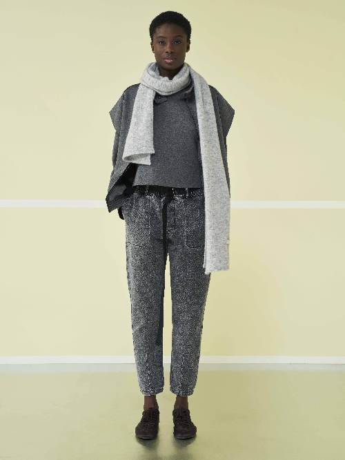 10DAYS FW25 DROP 8 LOOKBOOK 00028