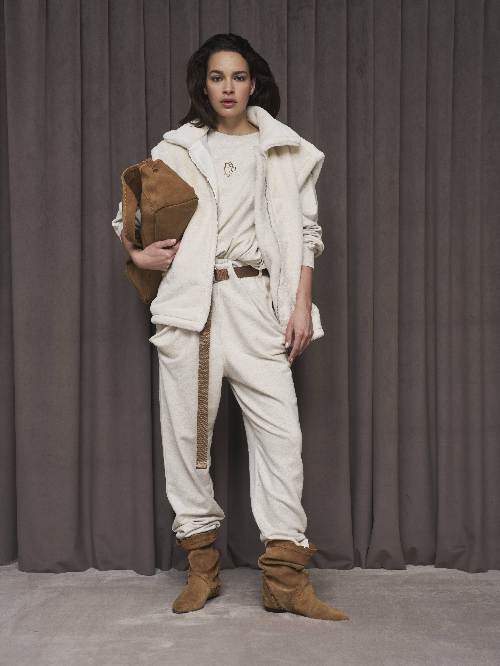 10DAYS FW25 DROP 9 LOOKBOOK 00001