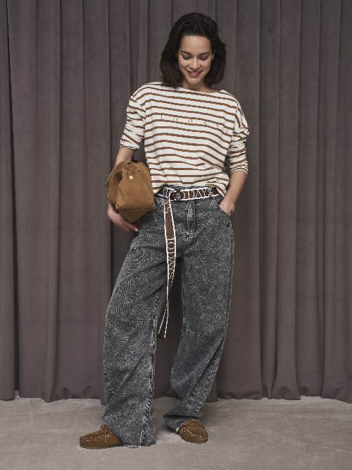 10DAYS FW25 DROP 9 LOOKBOOK 00009