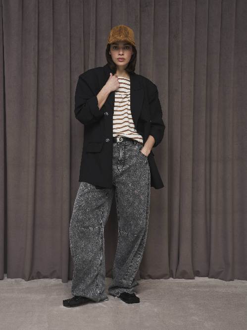 10DAYS FW25 DROP 9 LOOKBOOK 00010