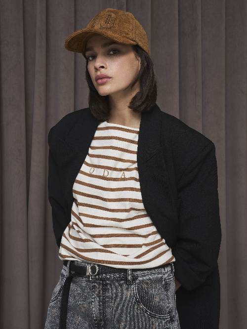 10DAYS FW25 DROP 9 LOOKBOOK 00011