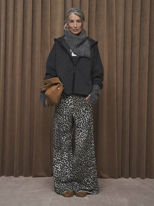 10DAYS FW25 DROP 9 LOOKBOOK 00012