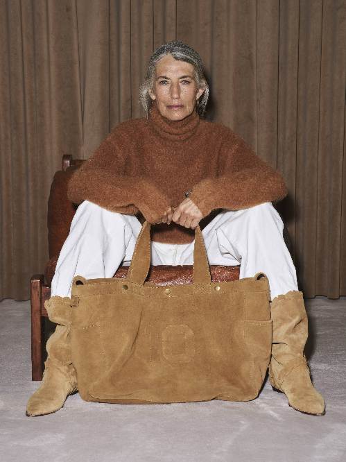 10DAYS FW25 DROP 9 LOOKBOOK 00013