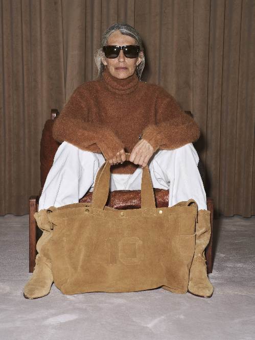 10DAYS FW25 DROP 9 LOOKBOOK 00014