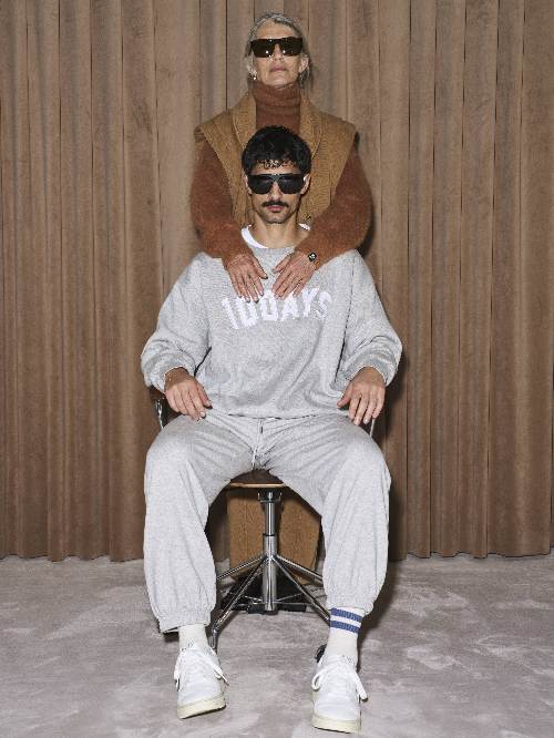 10DAYS FW25 DROP 9 LOOKBOOK 00015