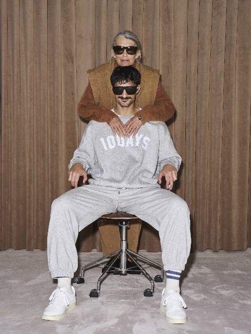 10DAYS FW25 DROP 9 LOOKBOOK 00016