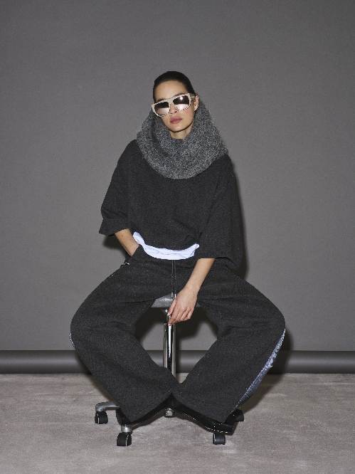 10DAYS FW25 DROP 9 LOOKBOOK 00024