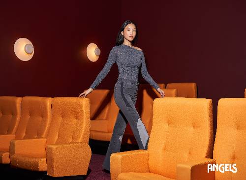 ANGELS FW25 00023