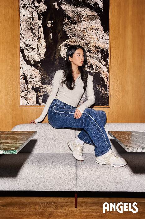 ANGELS FW25 00027