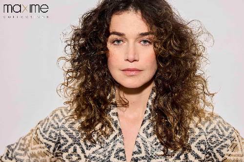 B THREE FW25 MAXIME COLL 00005