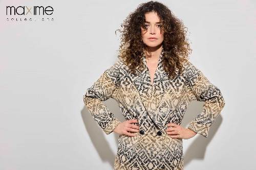 B THREE FW25 MAXIME COLL 00006