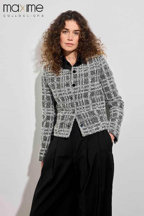 B THREE FW25 MAXIME COLL 00010