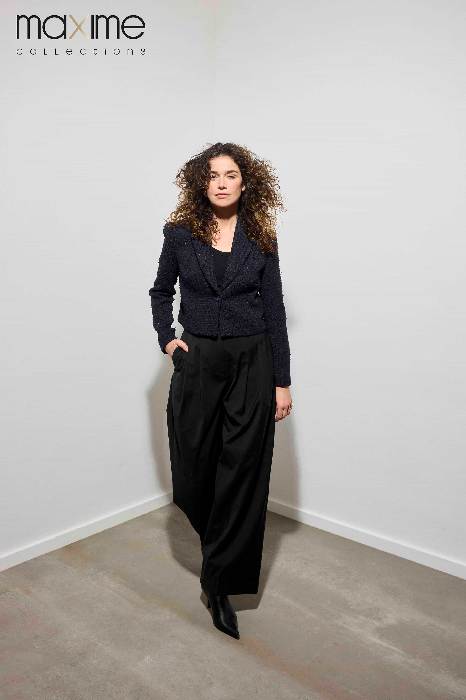 B THREE FW25 MAXIME COLL 00011