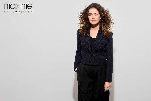 B THREE FW25 MAXIME COLL 00012