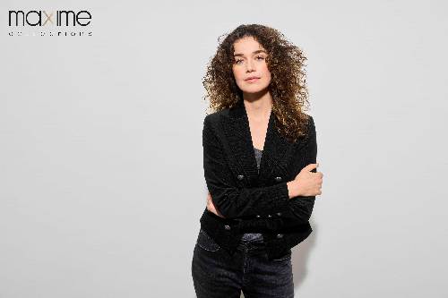 B THREE FW25 MAXIME COLL 00016