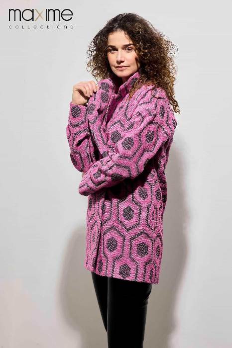 B THREE FW25 MAXIME COLL 00017